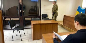 Колишній військовий інструктор-іноземець, який працював на фсб та передавав координати ЗСУ, отримав 8 років за ґратами