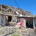 Кількість загиблих від удару рф по Мерефі зросла до семи, під наглядом медиків перебуває 14 поранених