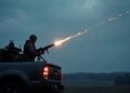 У портах сформували власні групи ППО, вони вже збили перші дрони – Кулеба