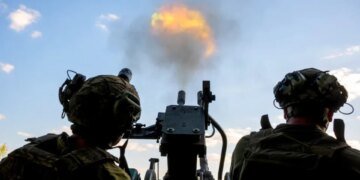 Українська ППО протягом дня знешкодила 70 із 88 російських безпілотників