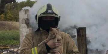 Між вогнем і вибухами: як війна змінила будні українських рятувальників