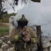 Між вогнем і вибухами: як війна змінила будні українських рятувальників