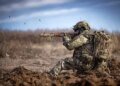 Минулої доби на фронті сталось 149 боїв – Генштаб