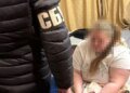 Готувала теракт у Житомирі під виглядом кур'єра – СБУ затримала агентку рф