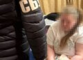 Бомба в «посылке»: агентка РФ планировала взорвать здание ВСУ в Житомире