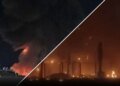 Сили оборони уразили завод "ВНИИР-Прогресс" і НПЗ у рф – Генштаб ЗСУ