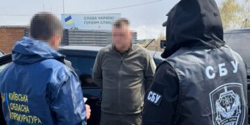 В Україні викрили п’ять нових схем ухилення від мобілізації за 20 тисяч доларів – СБУ
