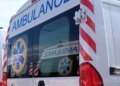 На Херсонщині ворог атакував дроном "швидку", постраждали четверо медиків