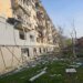 Окупанти скинули три фугасні авіабомби на центр Краматорська, є загиблі