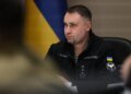 Україні потрібен єдиний коордцентр залучення іноземців до ЗСУ – Буданов