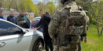 Суд арестовал топ-экс-правоохранителя из Николаевской области: залог — 10 миллионов