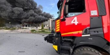 У Запоріжжі після атаки рф кількість поранених зросла до 37