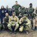 У Севастополі заарештували бійців бригади "Еспаньйола", їх підозрюють у незаконному обігу зброї та вибухівки