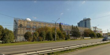 Удар по "ВНИИР-Прогресс" залишить російські ракети та "Шахеди" без навігації