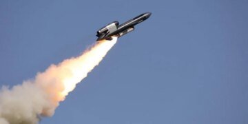 Удар "Фламінго" по рф показав реальну ефективність ракет, один доліт із шести – це успіх – експерти