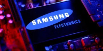 Капіталізація Samsung перевищила 1 трильйон доларів після стрімкого зростання акцій