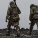 Удерживали позицию 5 месяцев: ВСУ провели успешную ротацию бойцов. ВИДЕО