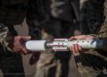 Боїв на фронті за добу побільшало на чверть – карта від Генштабу за напрямками