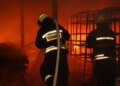 Удари рф по Дніпропетровщині 5-6 травня – 4 людини загинуло, 19 поранено