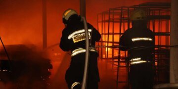 Удари рф по Дніпропетровщині 5-6 травня – 4 людини загинуло, 19 поранено