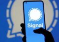 У ЦПД попередили про шахрайські повідомлення у Signal