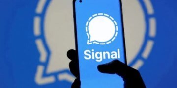 У ЦПД попередили про шахрайські повідомлення у Signal