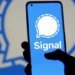 У ЦПД попередили про шахрайські повідомлення у Signal