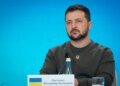 росія зірвала режим припинення вогню та вже здійснила 1820 порушень режиму тиші – Зеленський