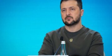 росія зірвала режим припинення вогню та вже здійснила 1820 порушень режиму тиші – Зеленський