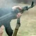 На Донеччині встановили командира рф, який наказував "вбивати всіх" під час штурму села