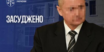В Україні вперше засудили окупаційного "суддю" Криму за переслідування Ахтема Чийгоза та інших цивільних
