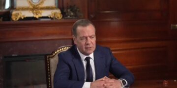 Исторические галлюцинации Кремля: Медведев нашел «недонацифицированную» Германию