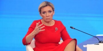 У рф знову пригрозили ударами по "центрах прийняття рішень" та закликають евакуювати іноземних дипломатів з Києва