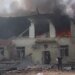 В Сумах российский дрон убил охранницу детского сада