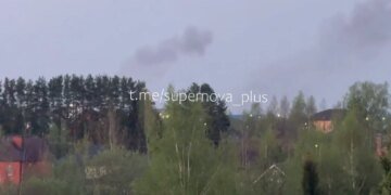 У підмосков'ї пролунали вибухи – під ударом військовий комплекс "Нара"