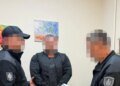 Побив побратима перед строєм та втік з частини – правоохронці затримали бійця бригади ЗСУ