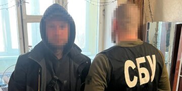 СБУ затримала трьох блогерів за "злив" позицій ЗСУ у ТікТок та Телеграм