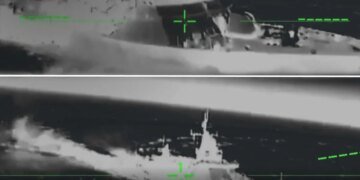 У Генштабі підтвердили ураження малого ракетного корабля "Каракурт" та складів ворога