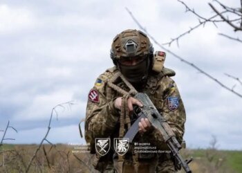 Генеральный штаб: на Покровском и Гуляйпольском направлениях идут самые ожесточенные бои