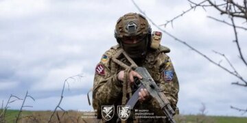 Генеральный штаб: на Покровском и Гуляйпольском направлениях идут самые ожесточенные бои