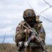 Ворог здійснив понад 50 атак на фронті, намагався просунутися в напрямку Антонівського мосту та острова Білогрудий