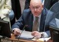 Небензю перекосило: на вечеринке ООН “обидели” Москву