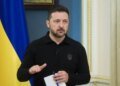 “Не рекомендуем быть в Москве”: Зеленский напомнил об ударах по Каспию и Брянску