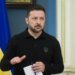 “Не рекомендуем быть в Москве”: Зеленский напомнил об ударах по Каспию и Брянску