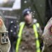 Уряд спростив оформлення документів для іноземців, які захищають Україну