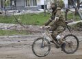 ВСУ: Российское наступление уже в разгаре, дальнейшего обострения не будет