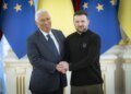 Лідери ЄС готують власну ініціативу для переговорів з путіним – FT