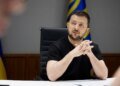 ярославль, понад 700 км від кордону, нафтовий об'єкт – Зеленський підтвердив продовження "українських далекобійних санкцій"