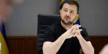 ярославль, понад 700 км від кордону, нафтовий об'єкт – Зеленський підтвердив продовження "українських далекобійних санкцій"