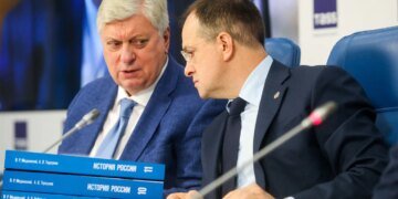 мединського та торкунова засудили в Україні до 10 років позбавлення волі – Офіс Генпрокурора